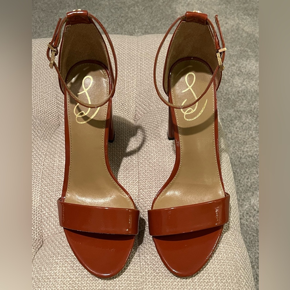 Sam Eldelman Heels